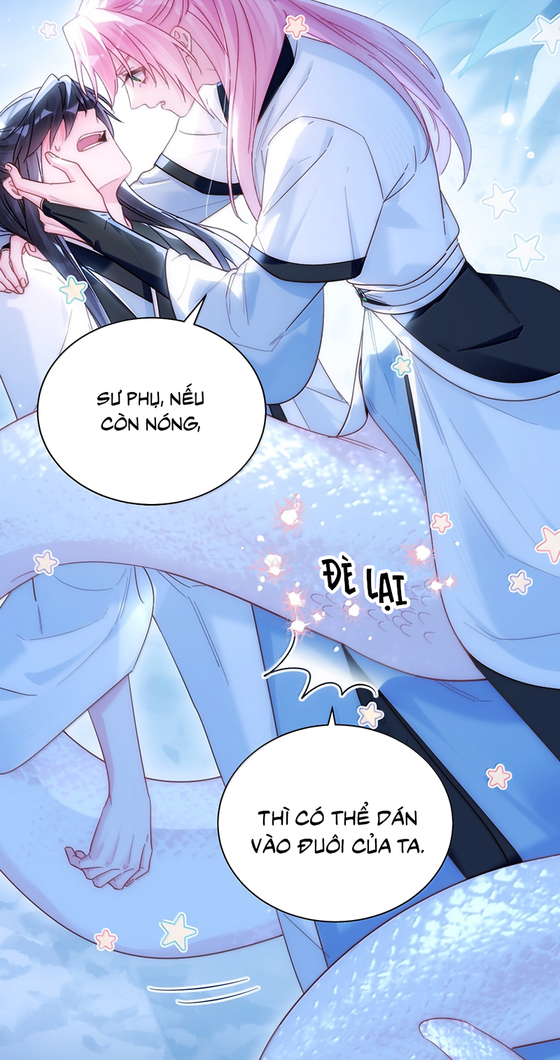 Tôi Phải Làm 1 Kẻ Đại Xấu Xa Chap 187 - Next 