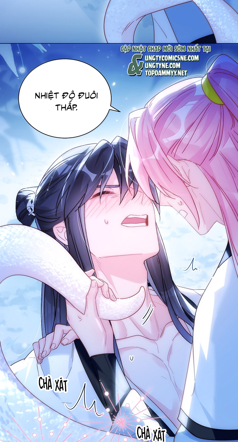 Tôi Phải Làm 1 Kẻ Đại Xấu Xa Chap 187 - Next 