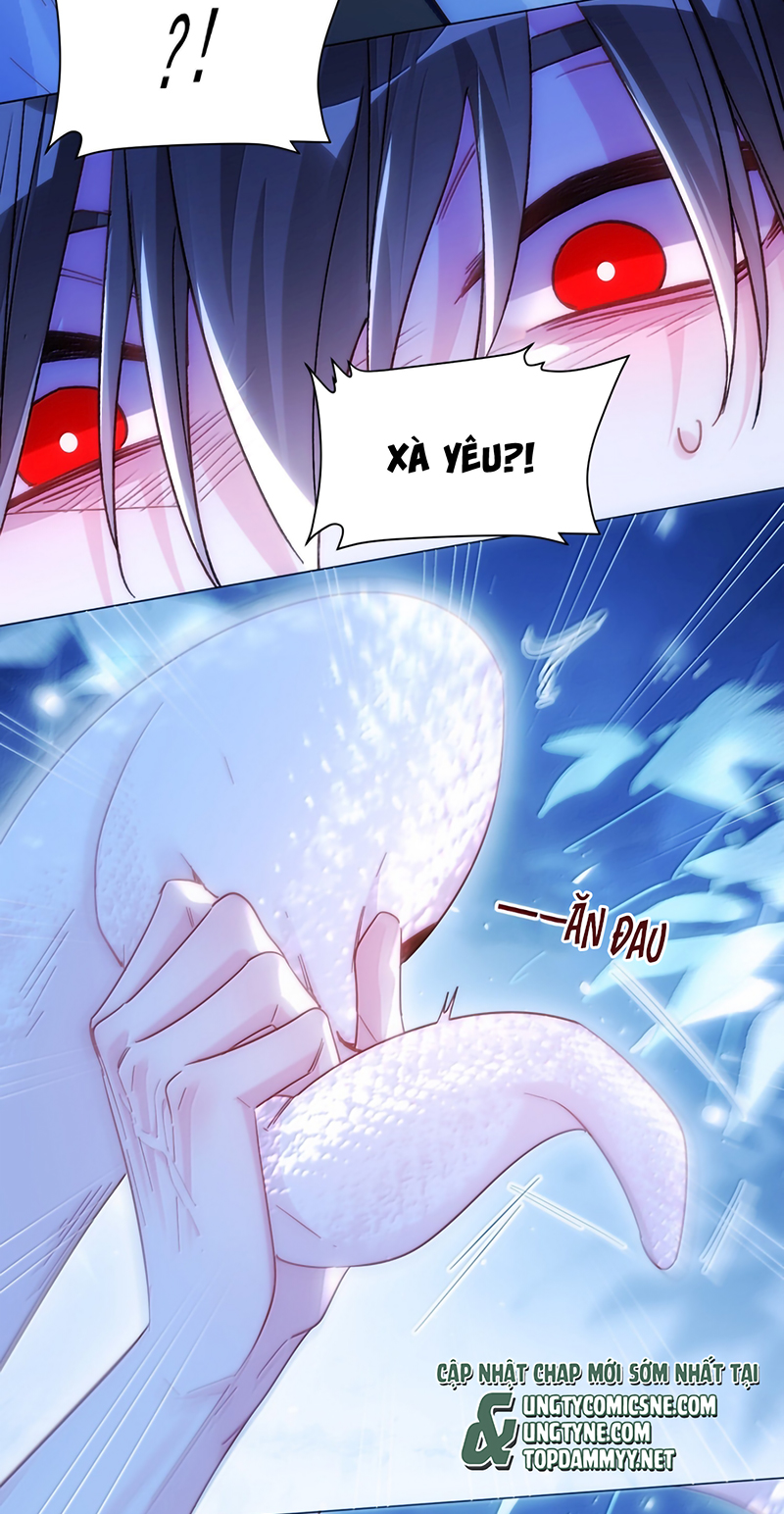 Tôi Phải Làm 1 Kẻ Đại Xấu Xa Chap 187 - Next 