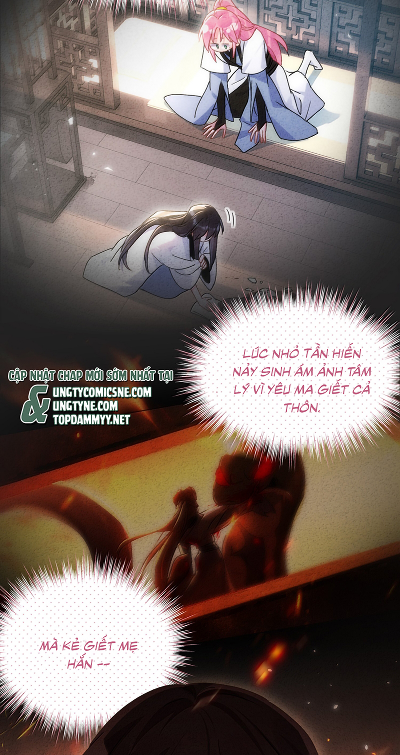 Tôi Phải Làm 1 Kẻ Đại Xấu Xa Chap 187 - Next 