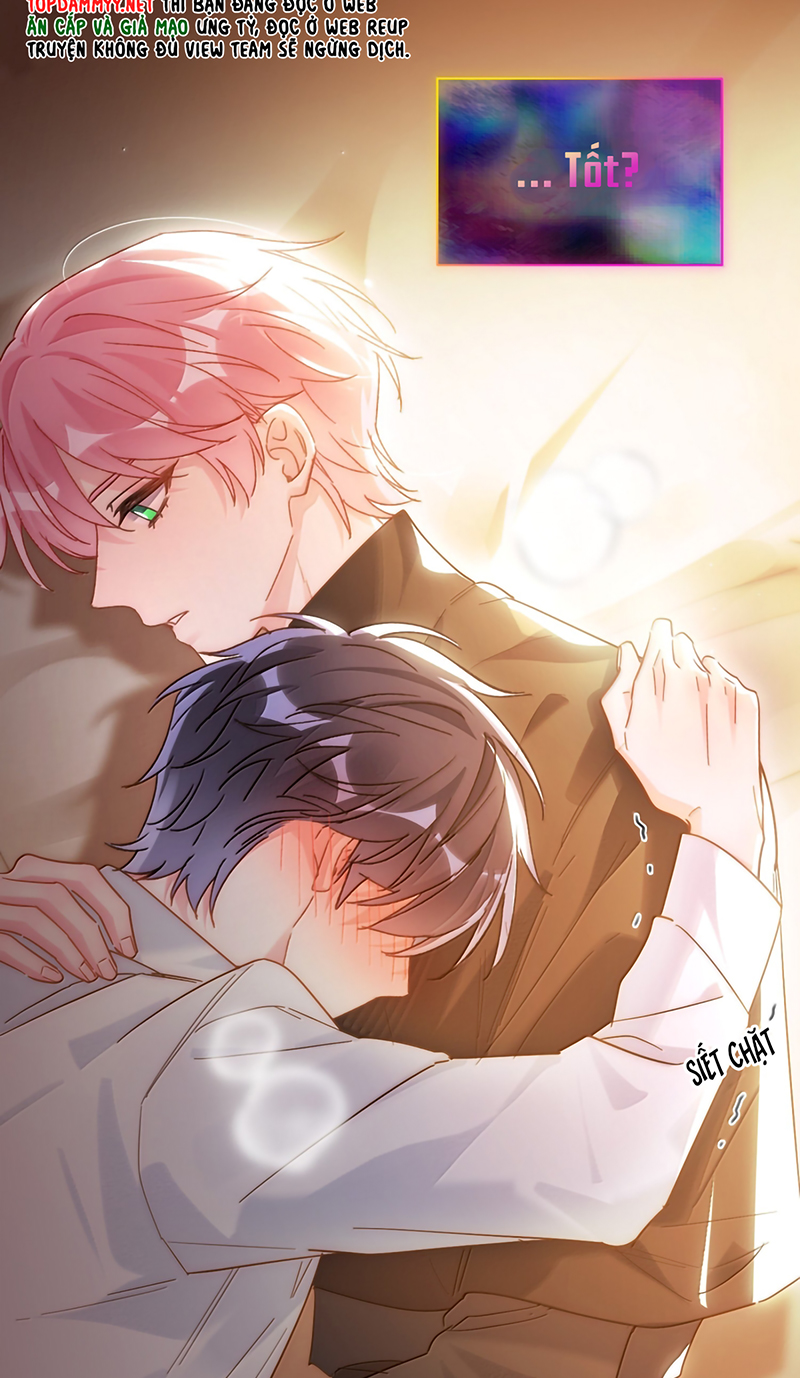 Tôi Phải Làm 1 Kẻ Đại Xấu Xa Chap 187 - Next 
