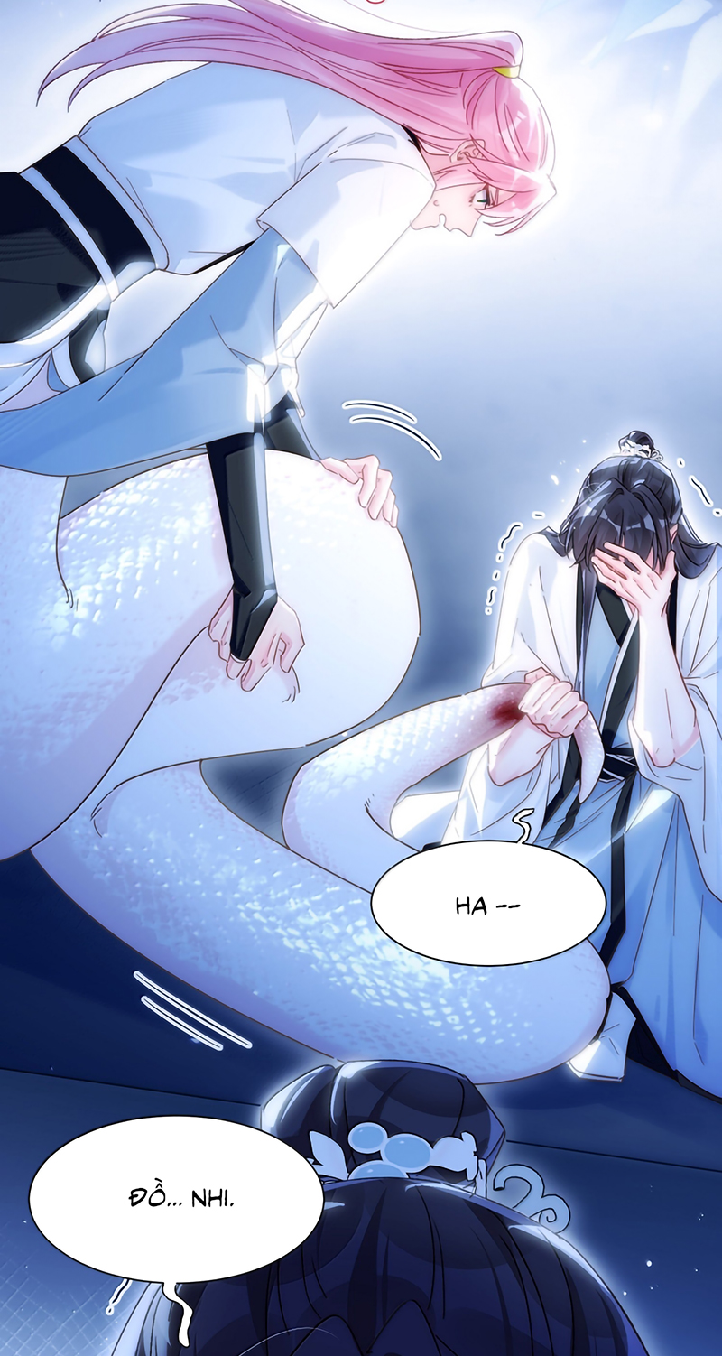 Tôi Phải Làm 1 Kẻ Đại Xấu Xa Chap 187 - Next 