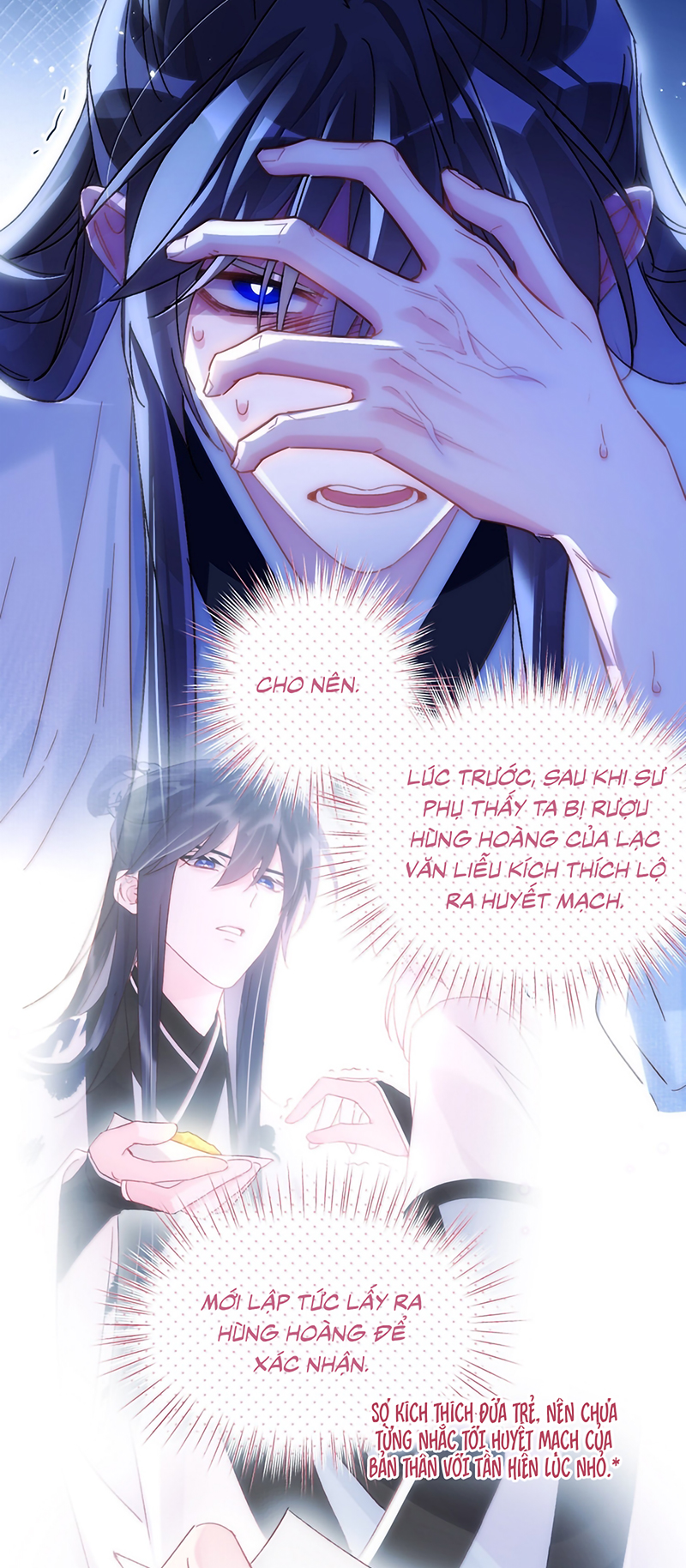 Tôi Phải Làm 1 Kẻ Đại Xấu Xa Chap 187 - Next 