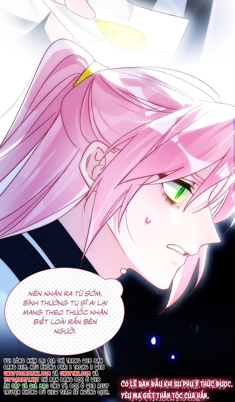 Tôi Phải Làm 1 Kẻ Đại Xấu Xa Chap 187 - Next 