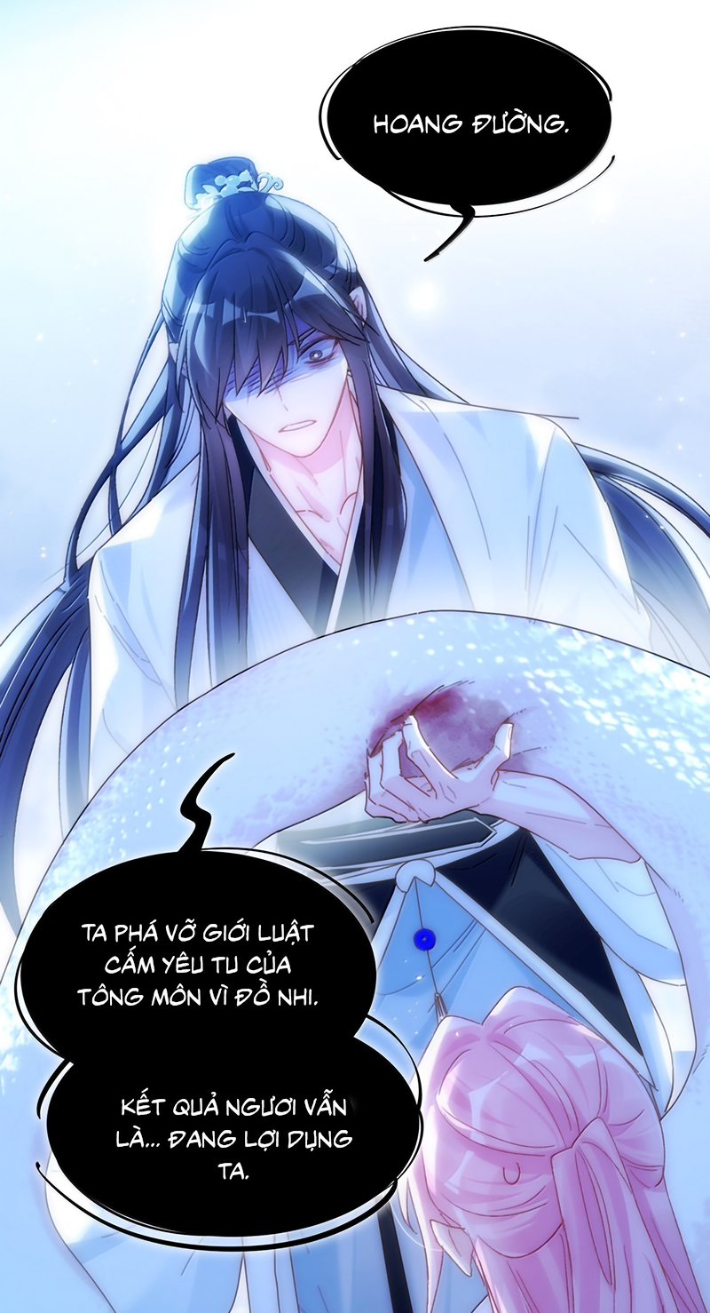 Tôi Phải Làm 1 Kẻ Đại Xấu Xa Chap 187 - Next 