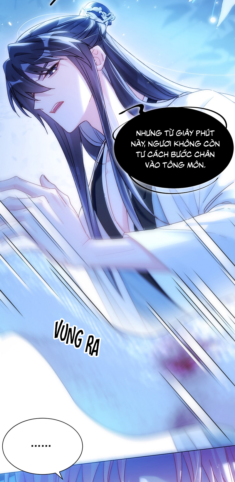 Tôi Phải Làm 1 Kẻ Đại Xấu Xa Chap 187 - Next 