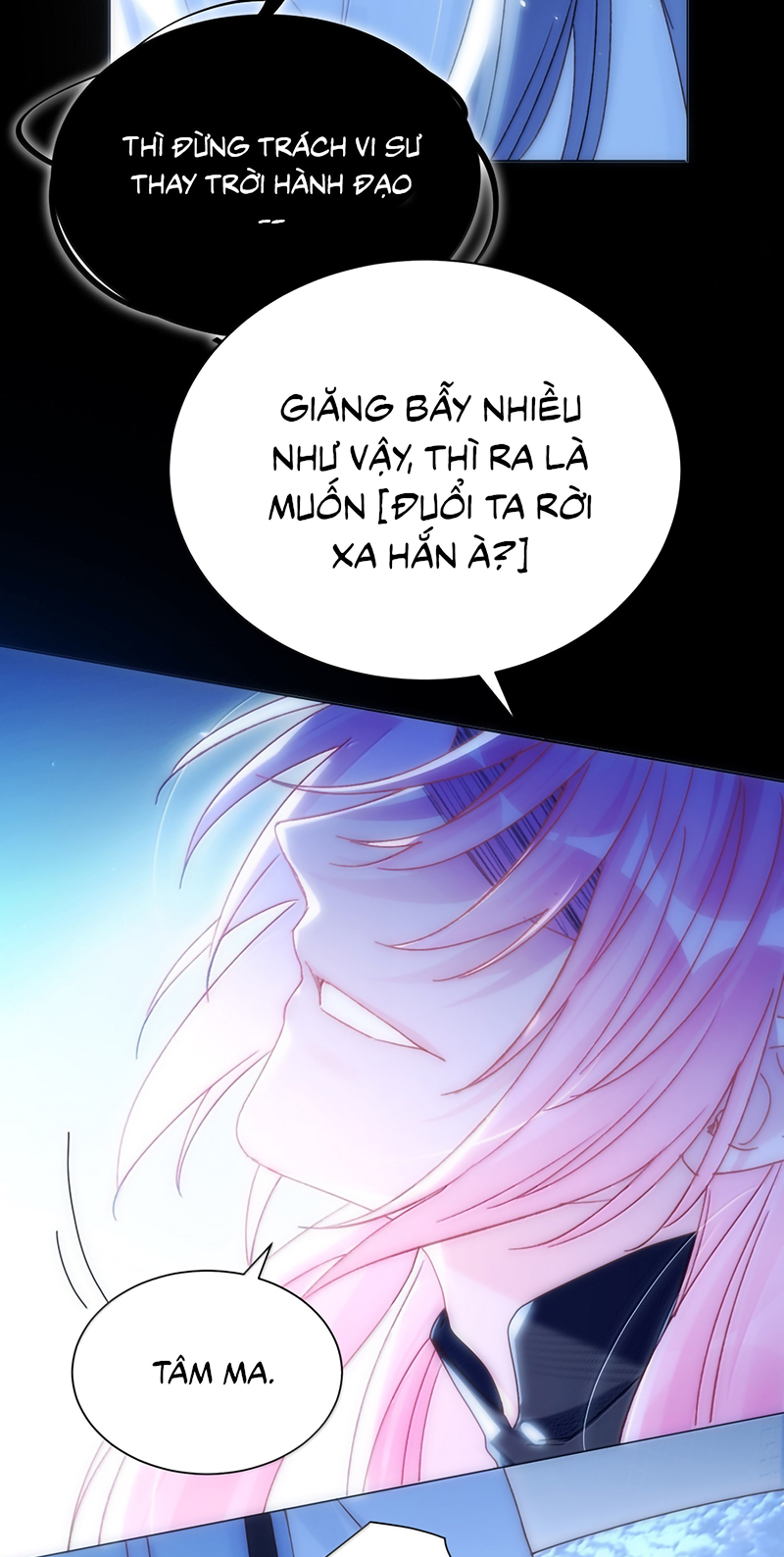 Tôi Phải Làm 1 Kẻ Đại Xấu Xa Chap 187 - Next 