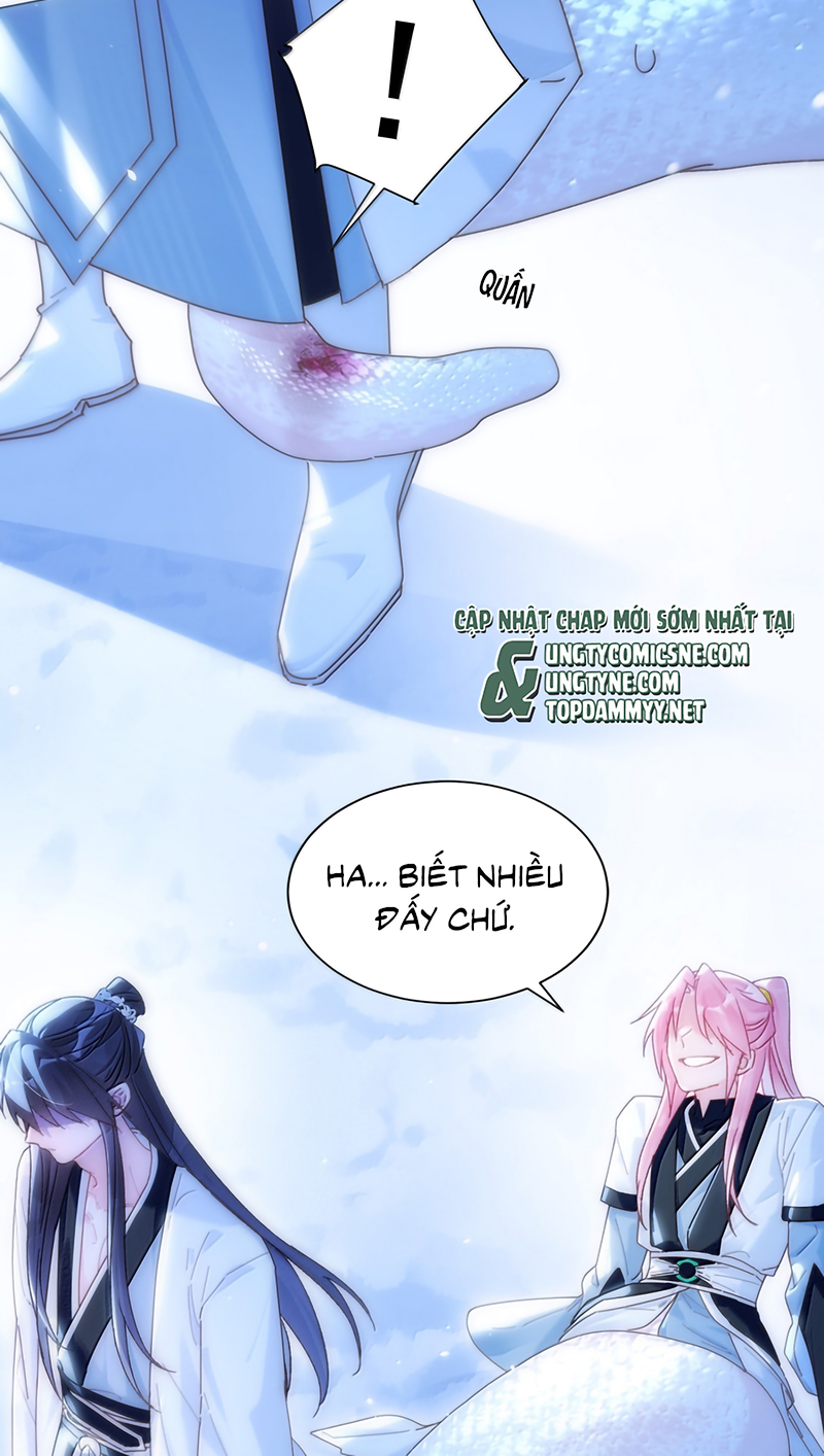 Tôi Phải Làm 1 Kẻ Đại Xấu Xa Chap 187 - Next 