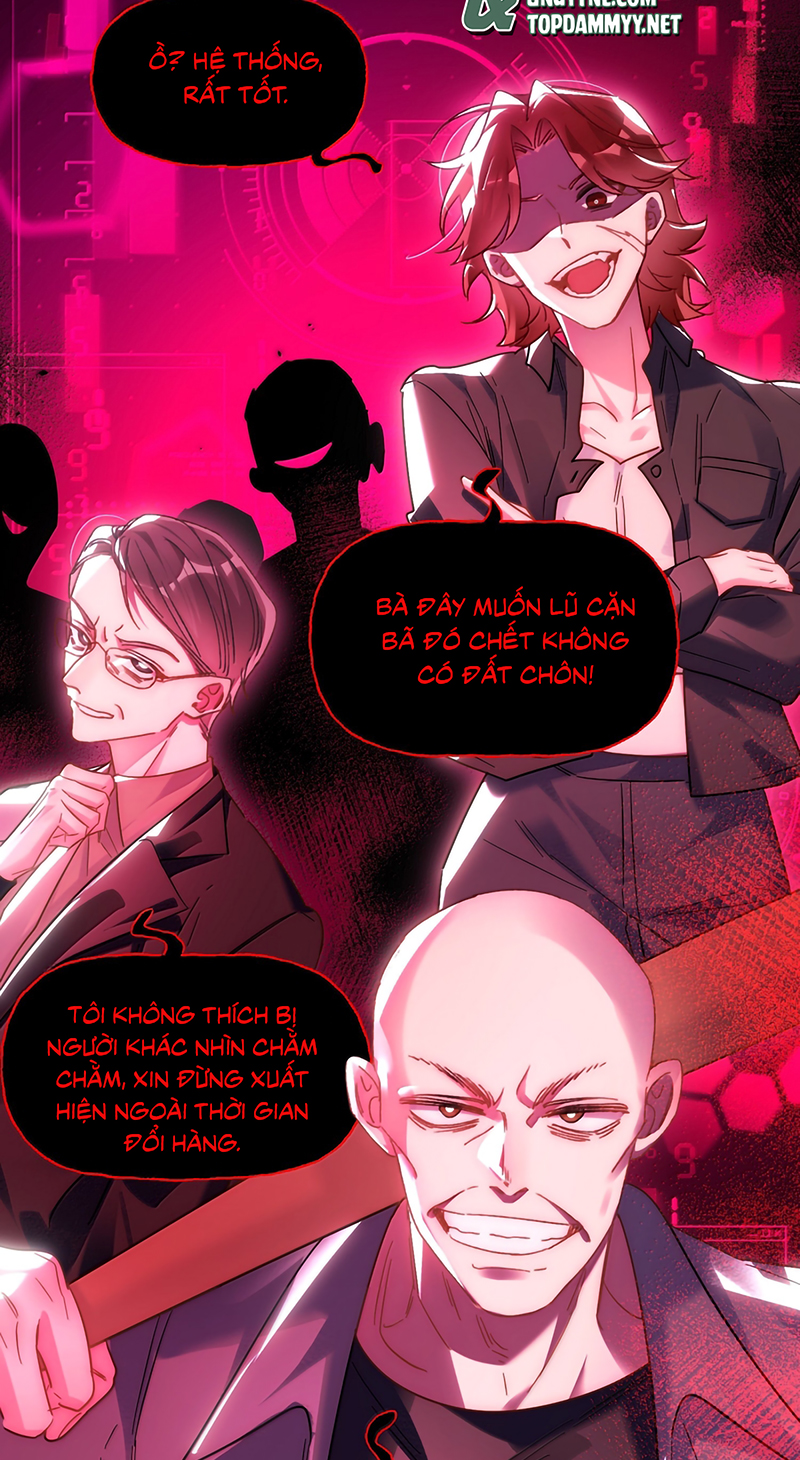 Tôi Phải Làm 1 Kẻ Đại Xấu Xa Chap 187 - Next 