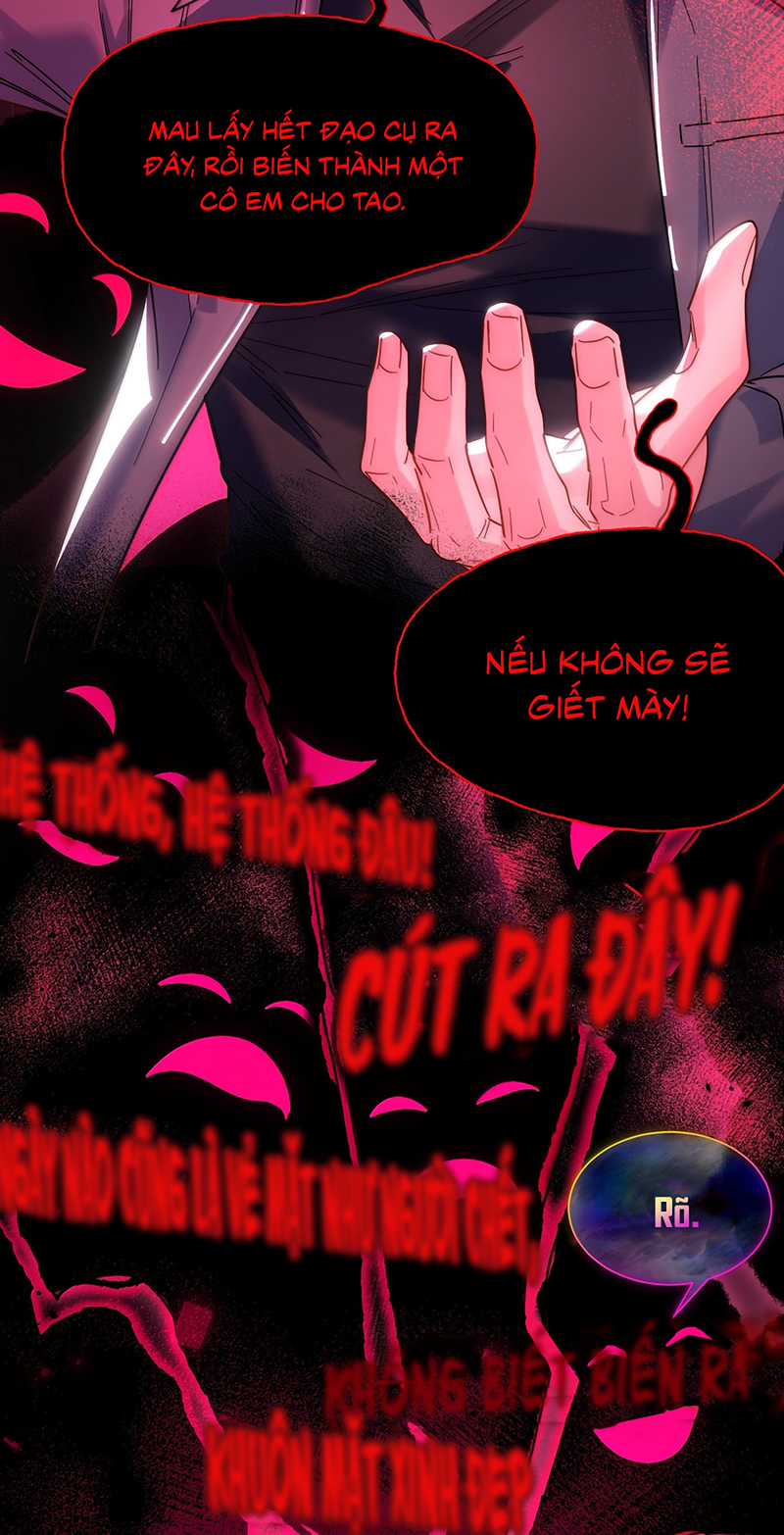 Tôi Phải Làm 1 Kẻ Đại Xấu Xa Chap 187 - Next 