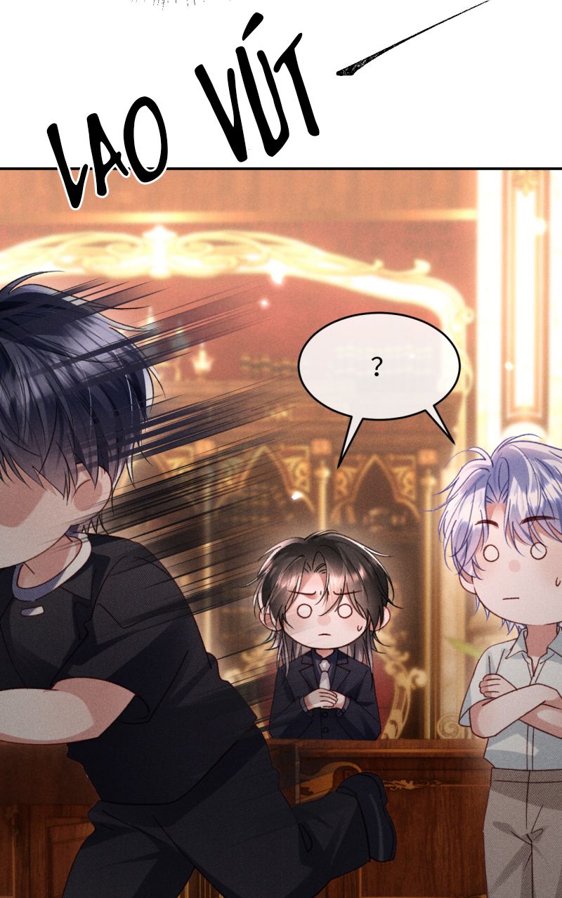 Quan Chỉ Huy Cao Lãnh Hễ Hôn Là Khóc Chap 30 - Trang 2