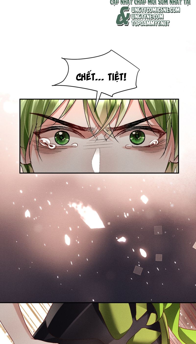 Quan Chỉ Huy Cao Lãnh Hễ Hôn Là Khóc Chap 30 - Trang 2