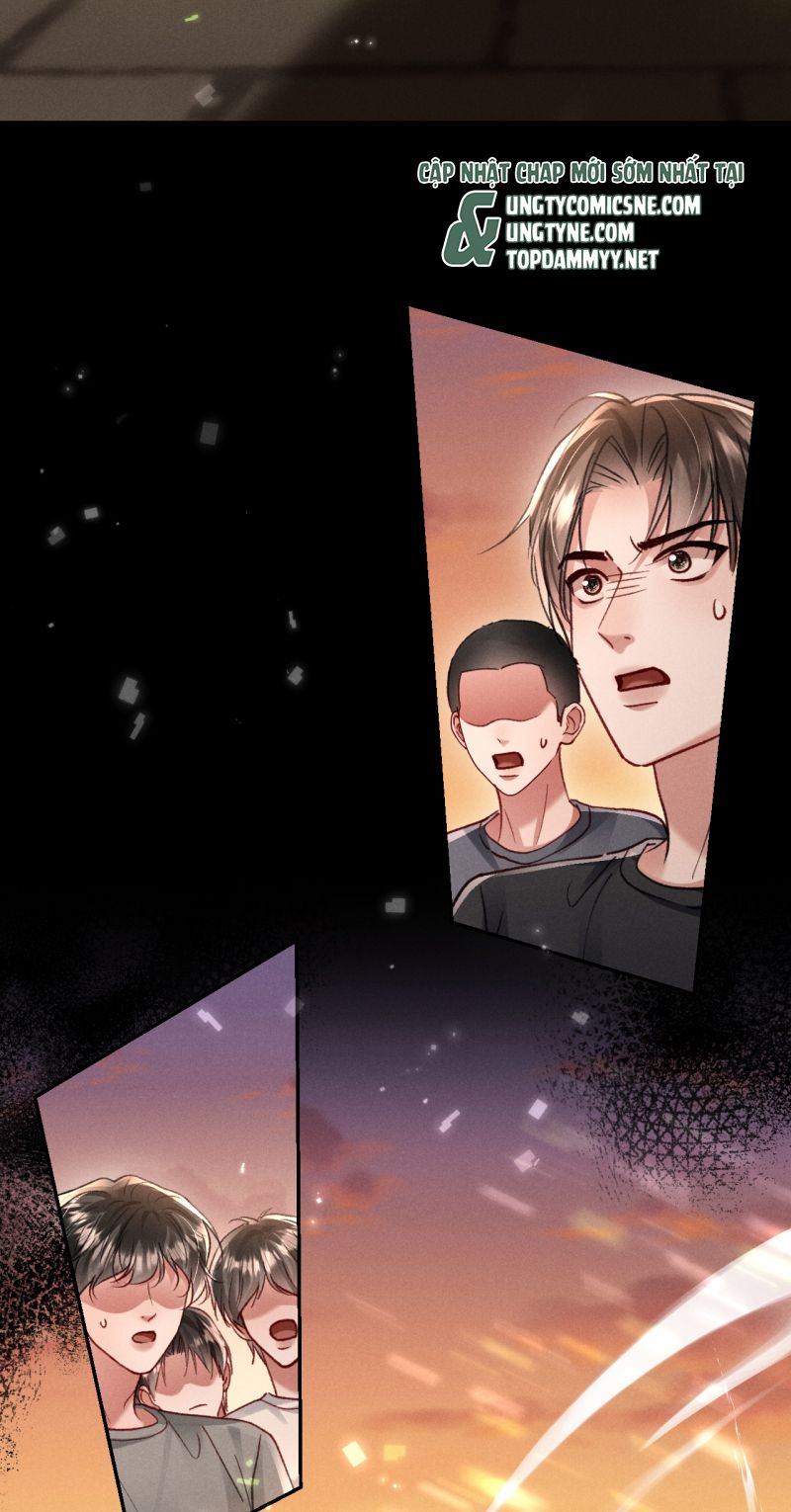 Quan Chỉ Huy Cao Lãnh Hễ Hôn Là Khóc Chap 30 - Trang 2