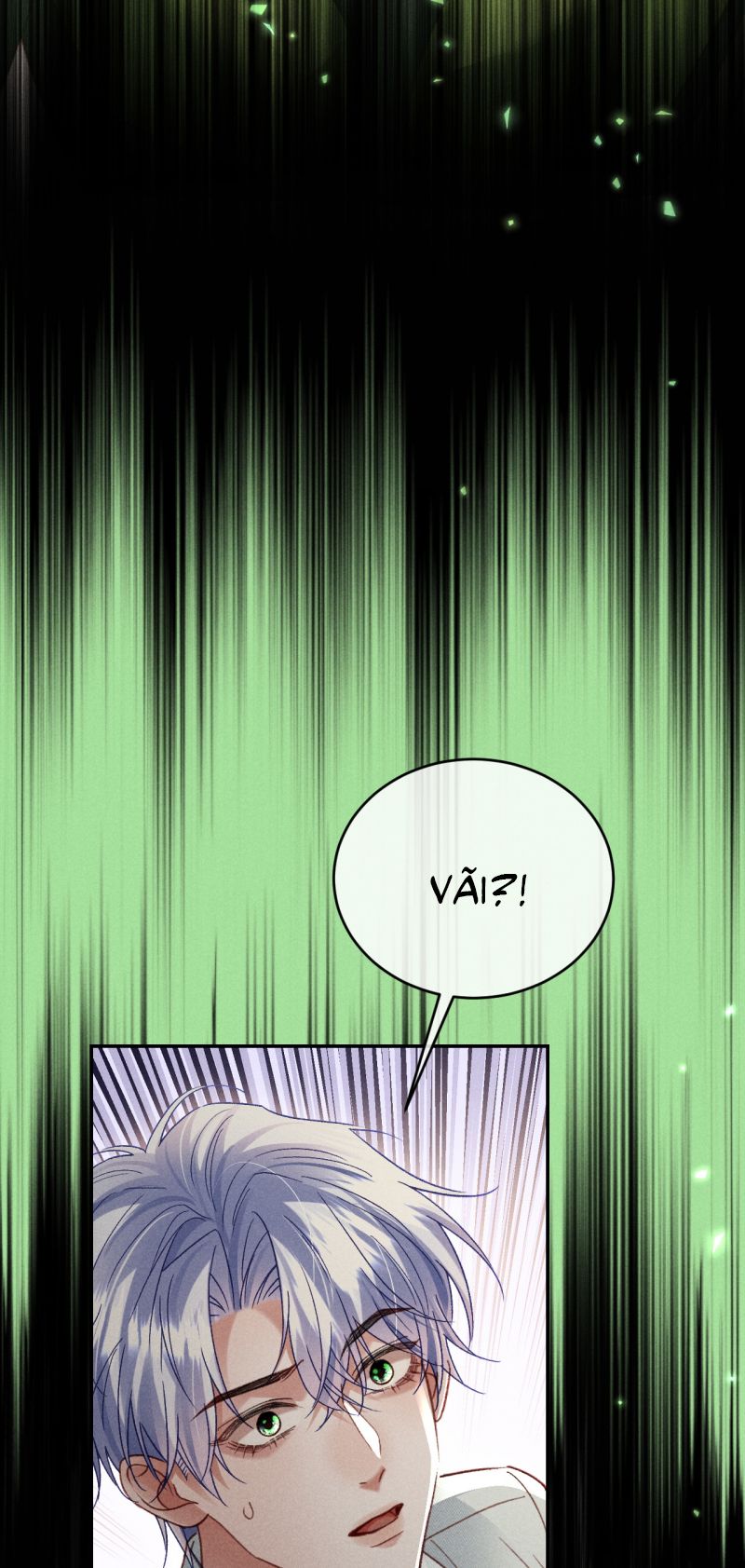 Quan Chỉ Huy Cao Lãnh Hễ Hôn Là Khóc Chap 30 - Trang 2