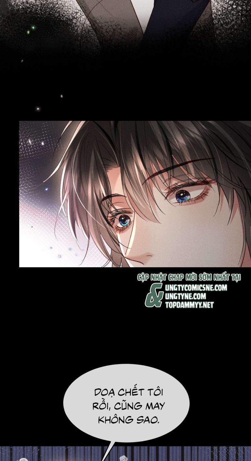 Quan Chỉ Huy Cao Lãnh Hễ Hôn Là Khóc Chap 30 - Trang 2