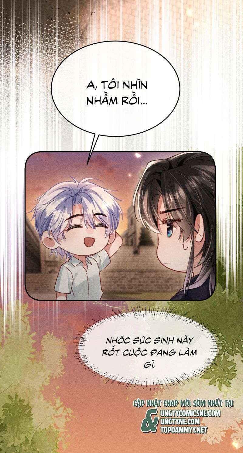 Quan Chỉ Huy Cao Lãnh Hễ Hôn Là Khóc Chap 30 - Trang 2