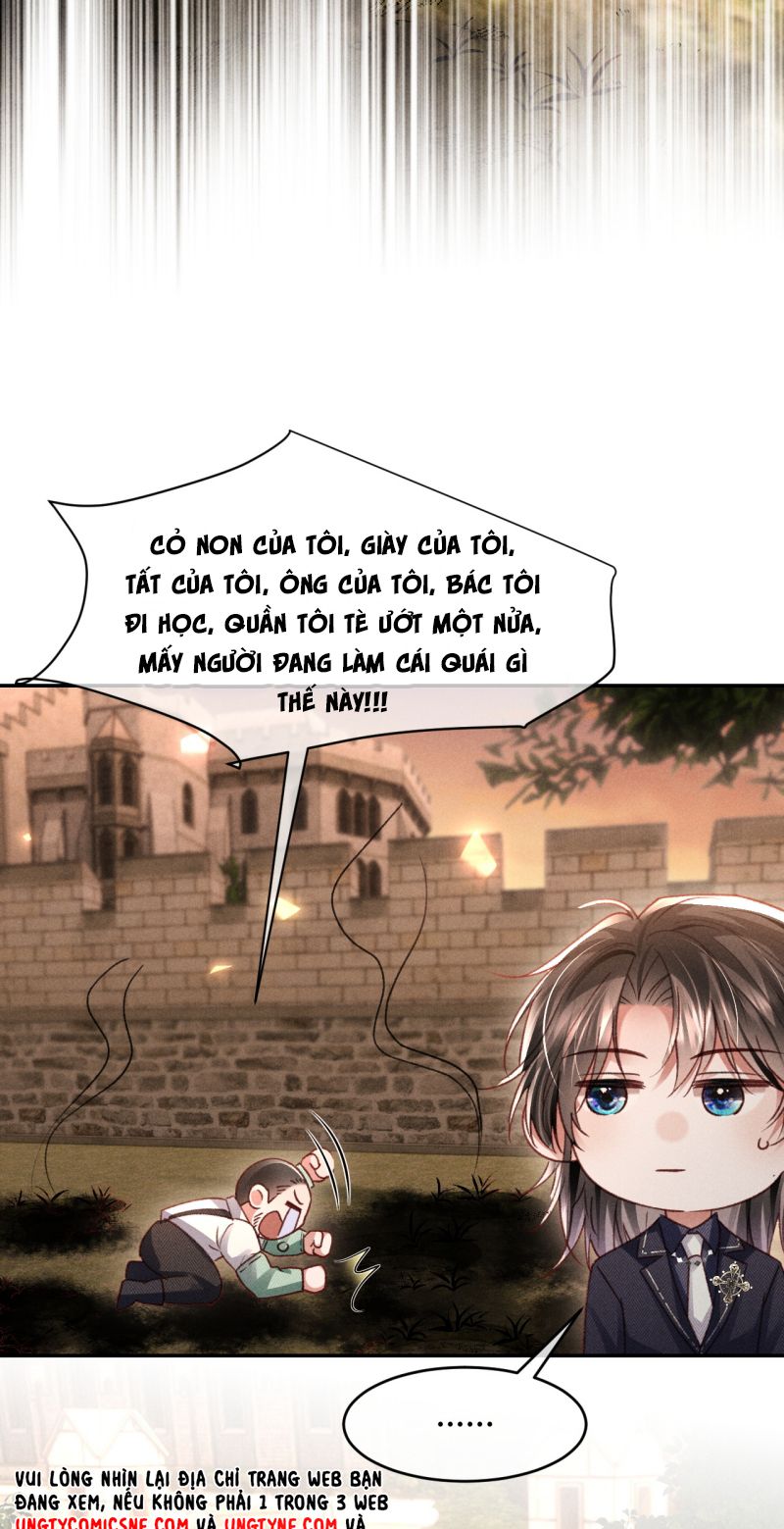 Quan Chỉ Huy Cao Lãnh Hễ Hôn Là Khóc Chap 30 - Trang 2