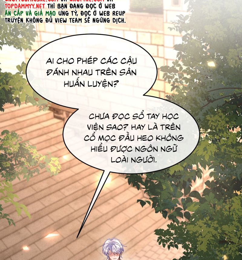 Quan Chỉ Huy Cao Lãnh Hễ Hôn Là Khóc Chap 30 - Trang 2