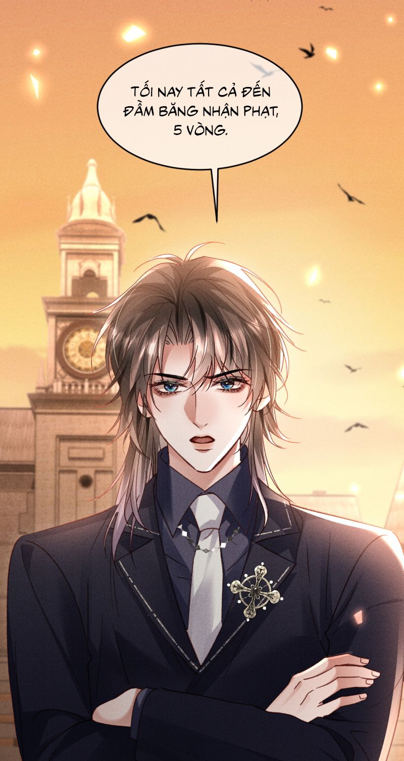 Quan Chỉ Huy Cao Lãnh Hễ Hôn Là Khóc Chap 30 - Trang 2