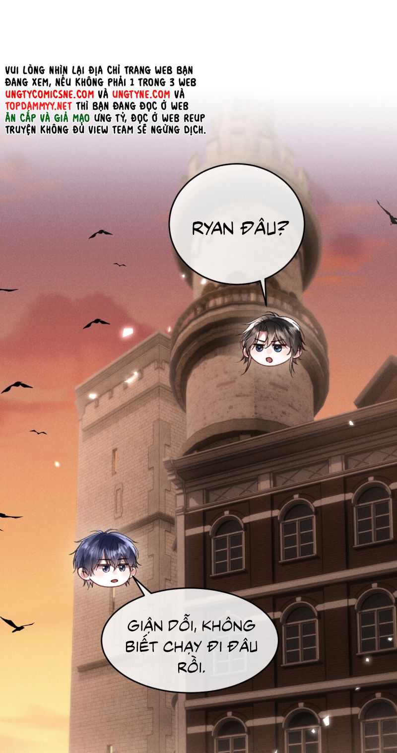 Quan Chỉ Huy Cao Lãnh Hễ Hôn Là Khóc Chap 30 - Trang 2