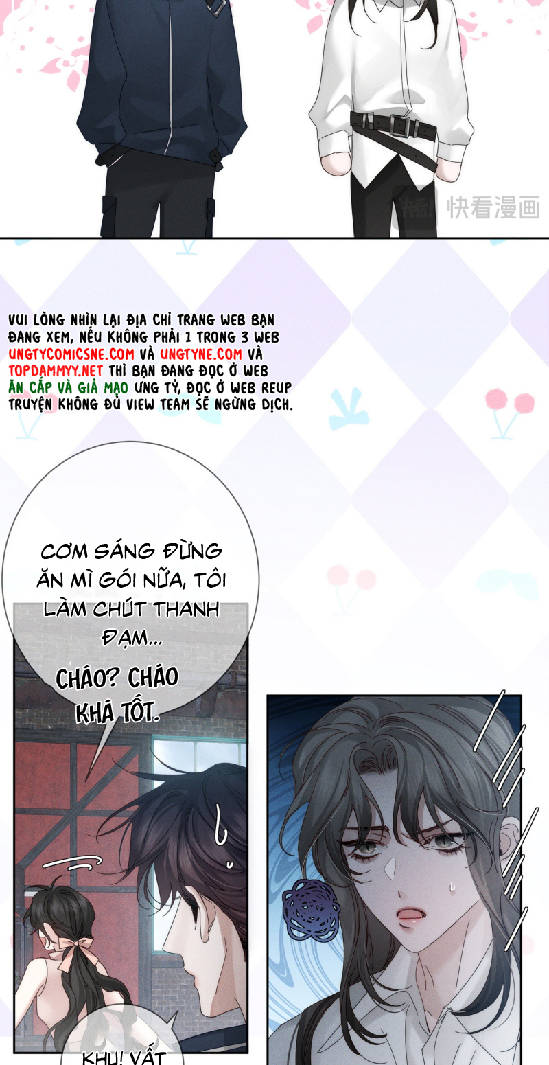 Nhân Vật Chính Chỉ Muốn Yêu Đương Chap 252 - Trang 2