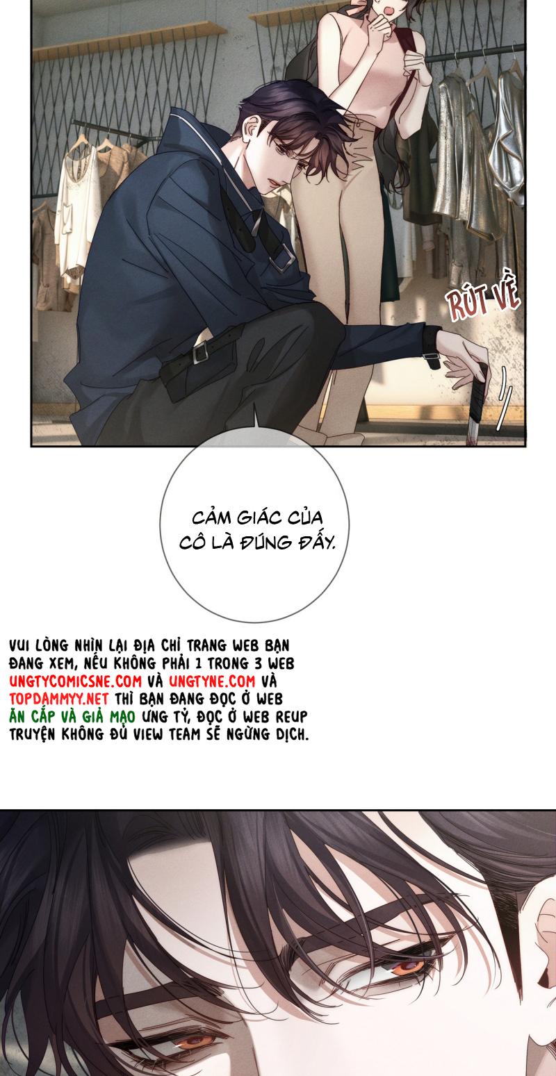 Nhân Vật Chính Chỉ Muốn Yêu Đương Chap 252 - Trang 2