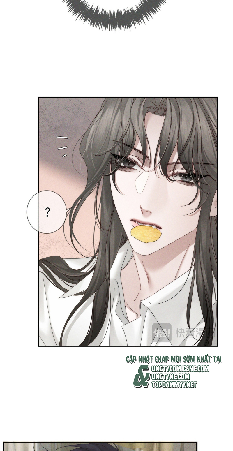 Nhân Vật Chính Chỉ Muốn Yêu Đương Chap 252 - Trang 2