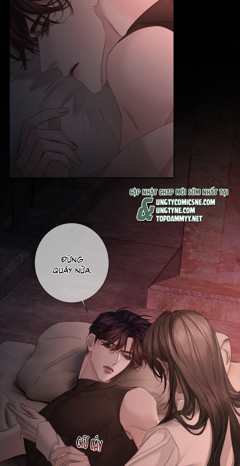 Nhân Vật Chính Chỉ Muốn Yêu Đương Chap 252 - Trang 2