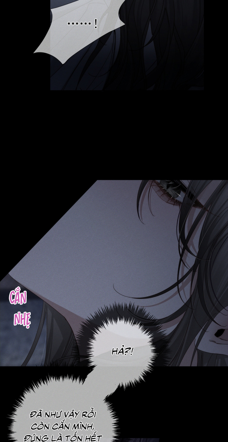Nhân Vật Chính Chỉ Muốn Yêu Đương Chap 252 - Trang 2