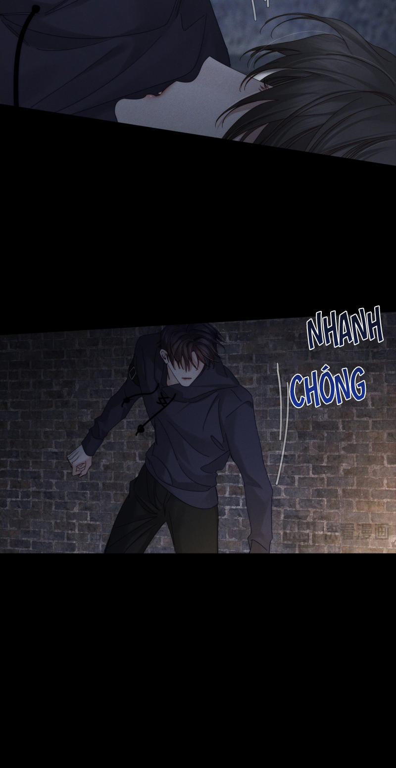 Nhân Vật Chính Chỉ Muốn Yêu Đương Chap 252 - Trang 2