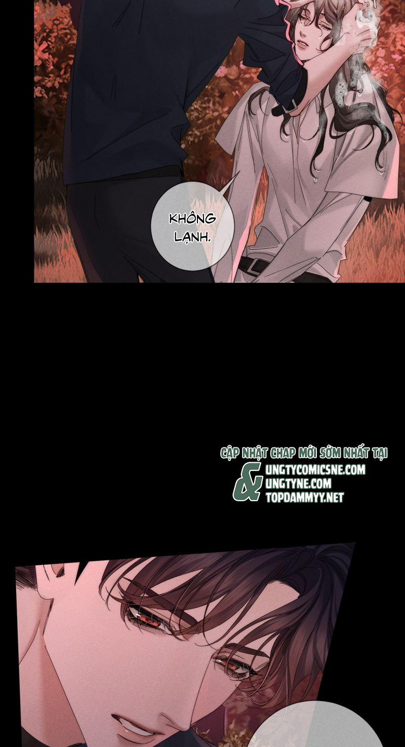 Nhân Vật Chính Chỉ Muốn Yêu Đương Chap 253 - Trang 2