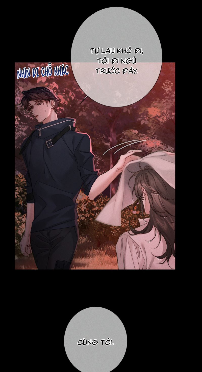 Nhân Vật Chính Chỉ Muốn Yêu Đương Chap 253 - Trang 2