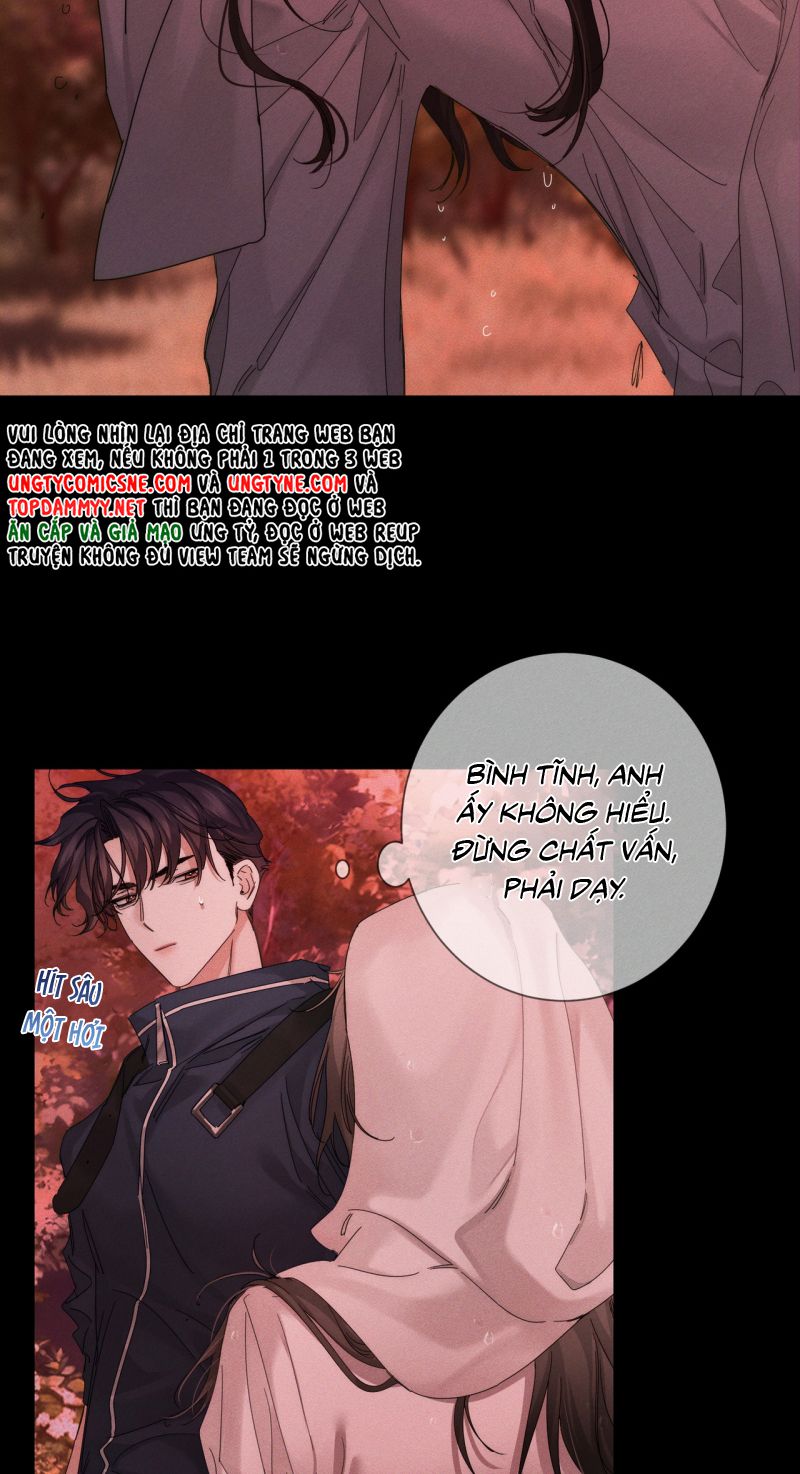 Nhân Vật Chính Chỉ Muốn Yêu Đương Chap 253 - Trang 2
