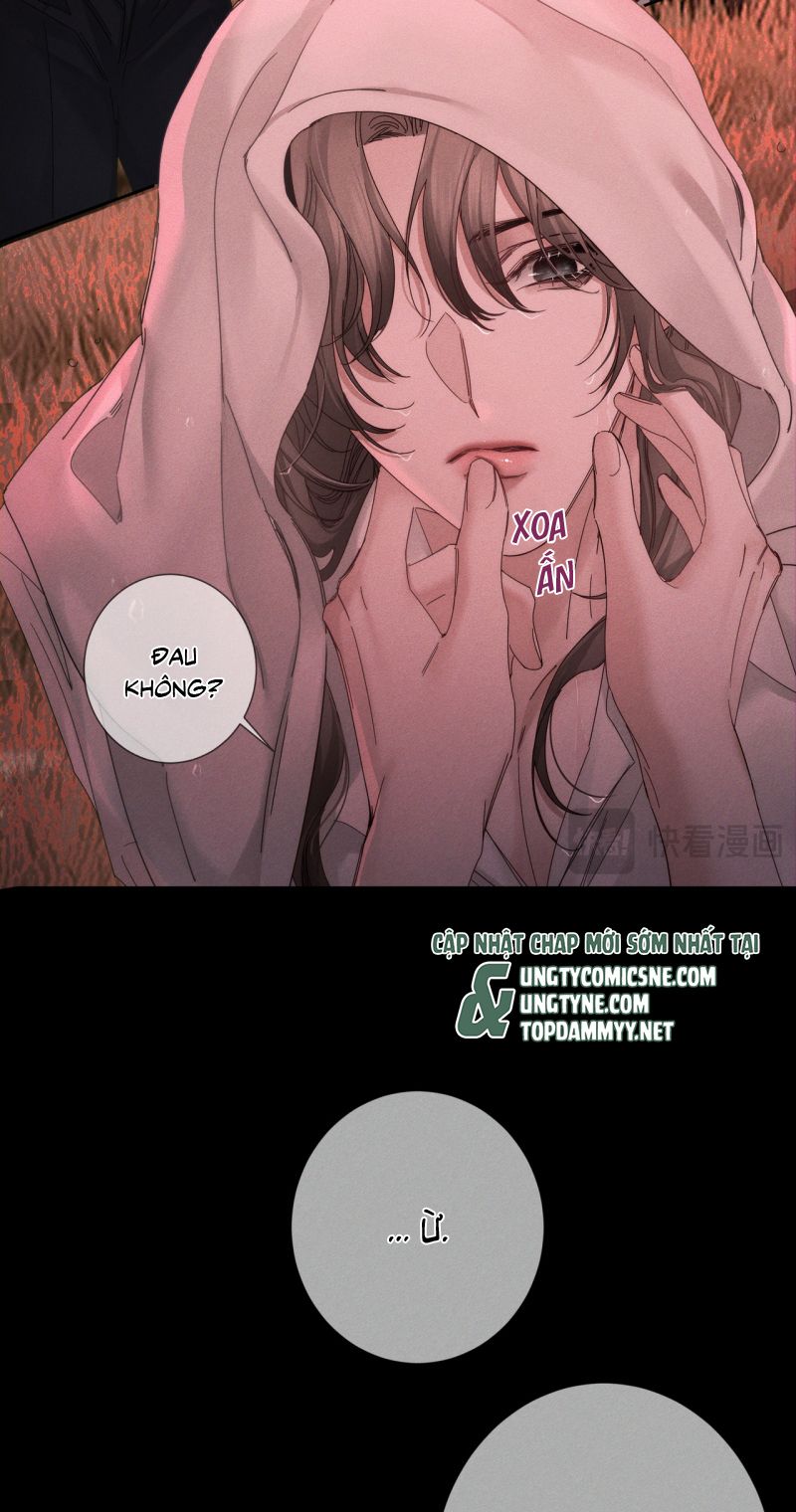 Nhân Vật Chính Chỉ Muốn Yêu Đương Chap 253 - Trang 2