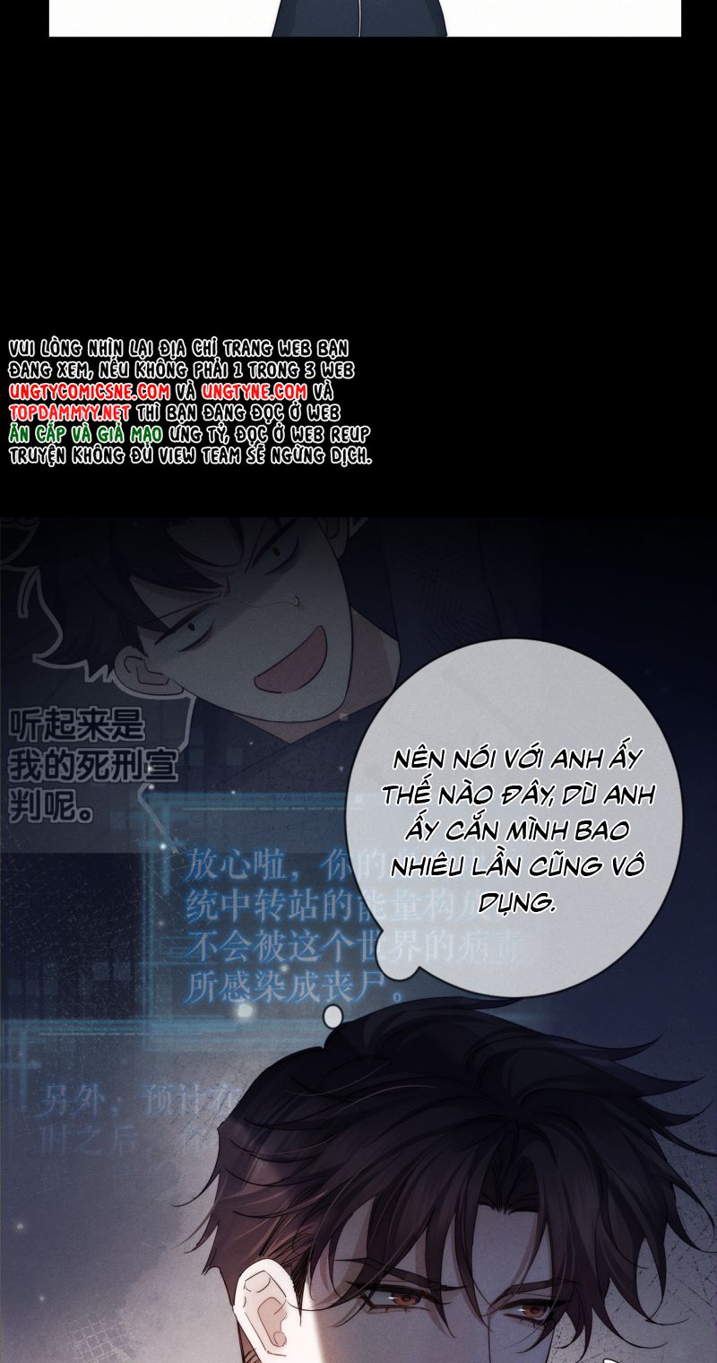 Nhân Vật Chính Chỉ Muốn Yêu Đương Chap 253 - Trang 2