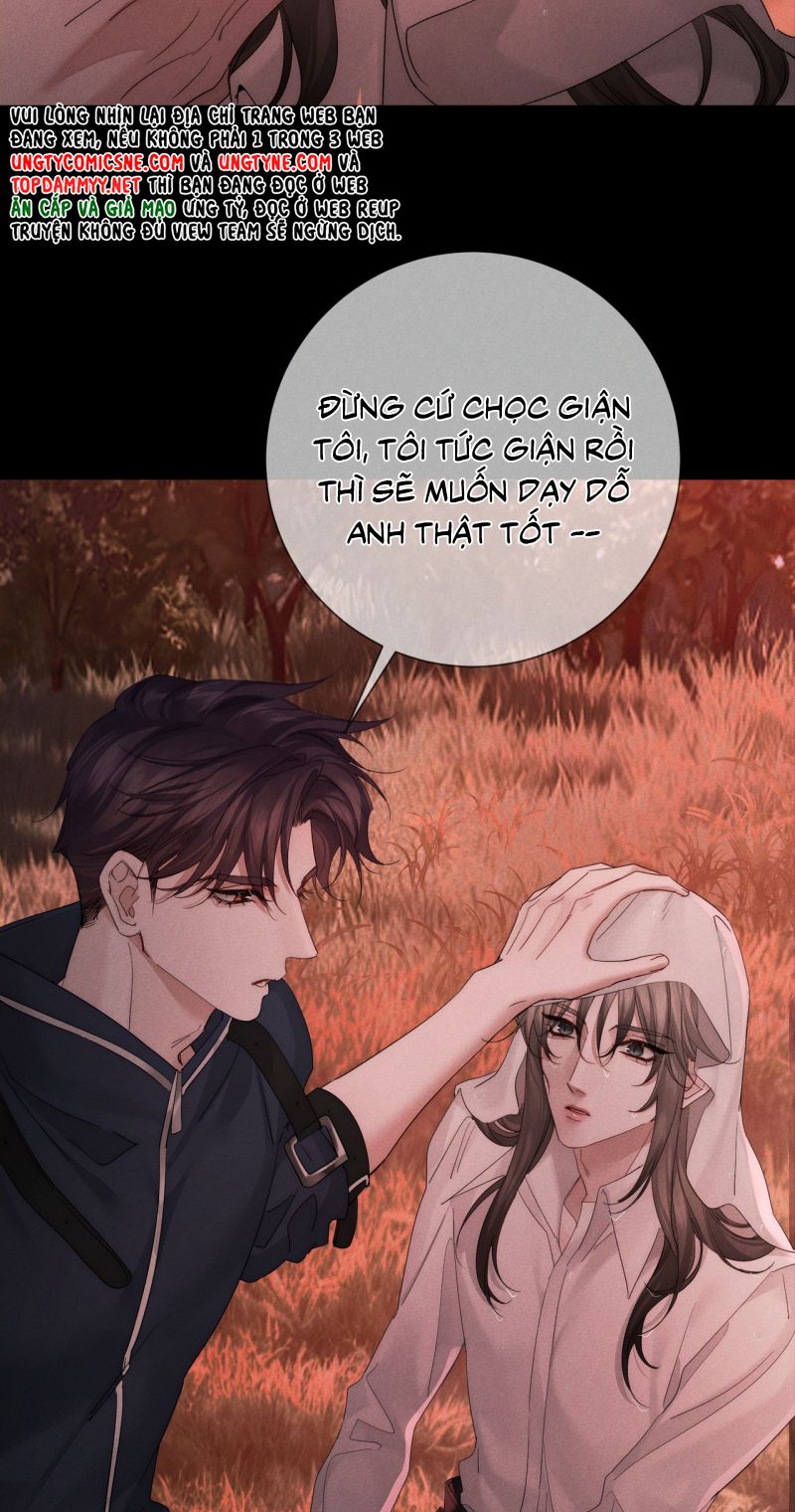 Nhân Vật Chính Chỉ Muốn Yêu Đương Chap 253 - Trang 2