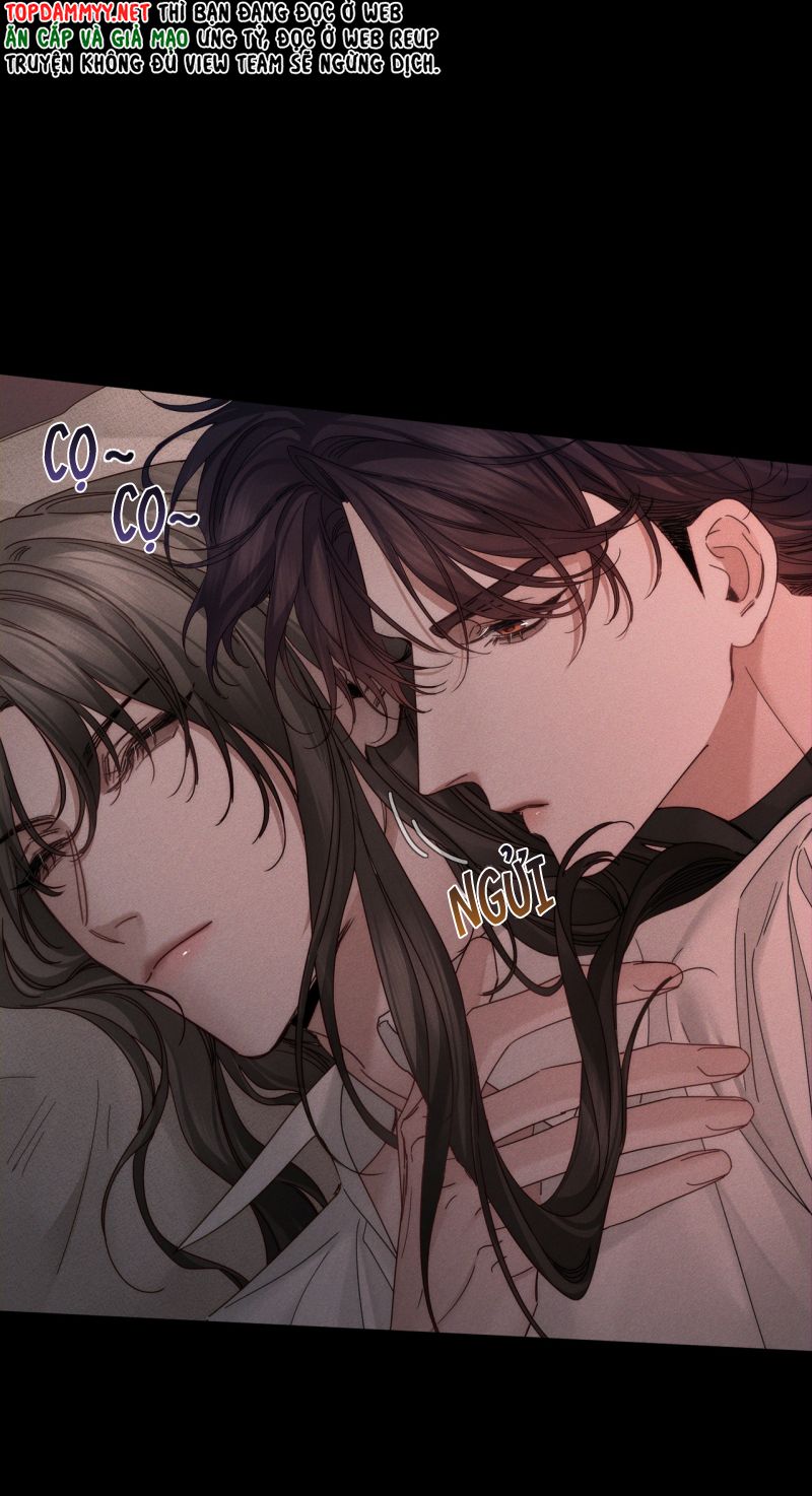 Nhân Vật Chính Chỉ Muốn Yêu Đương Chap 253 - Trang 2