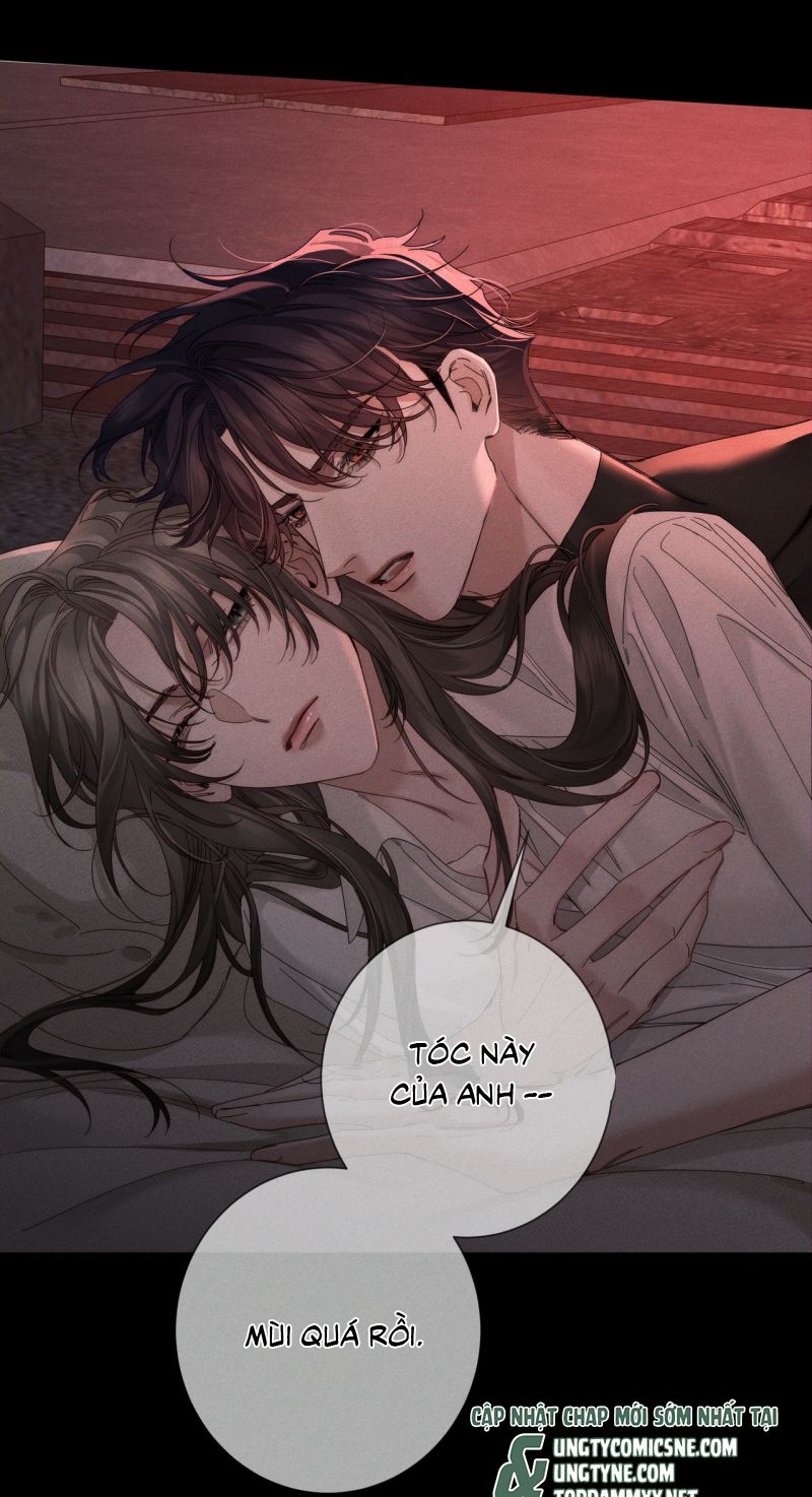 Nhân Vật Chính Chỉ Muốn Yêu Đương Chap 253 - Trang 2