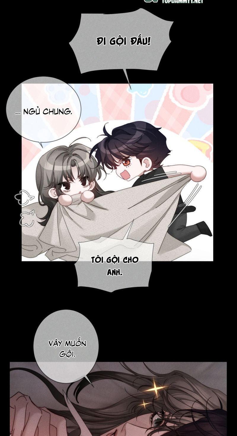 Nhân Vật Chính Chỉ Muốn Yêu Đương Chap 253 - Trang 2