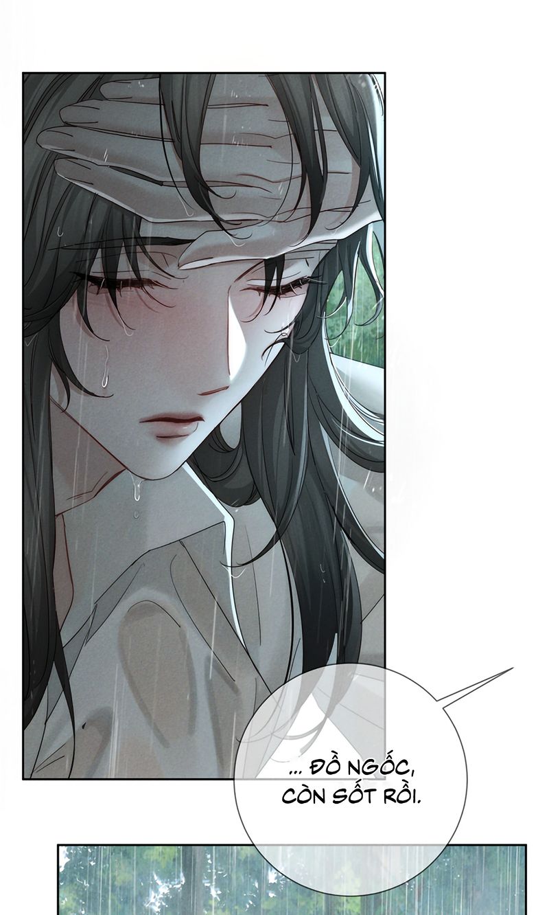 Nhân Vật Chính Chỉ Muốn Yêu Đương Chap 254 - Trang 2
