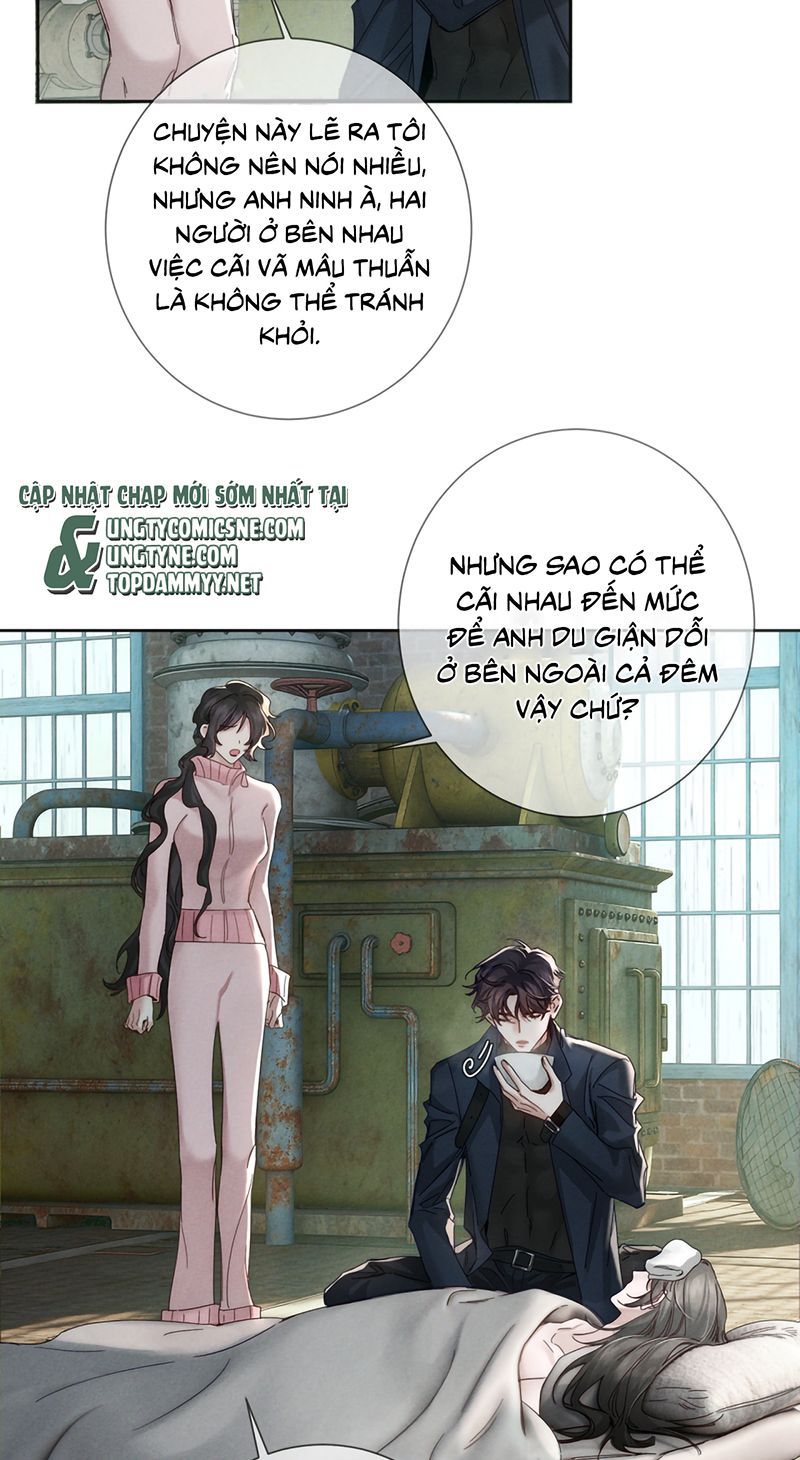 Nhân Vật Chính Chỉ Muốn Yêu Đương Chap 254 - Trang 2