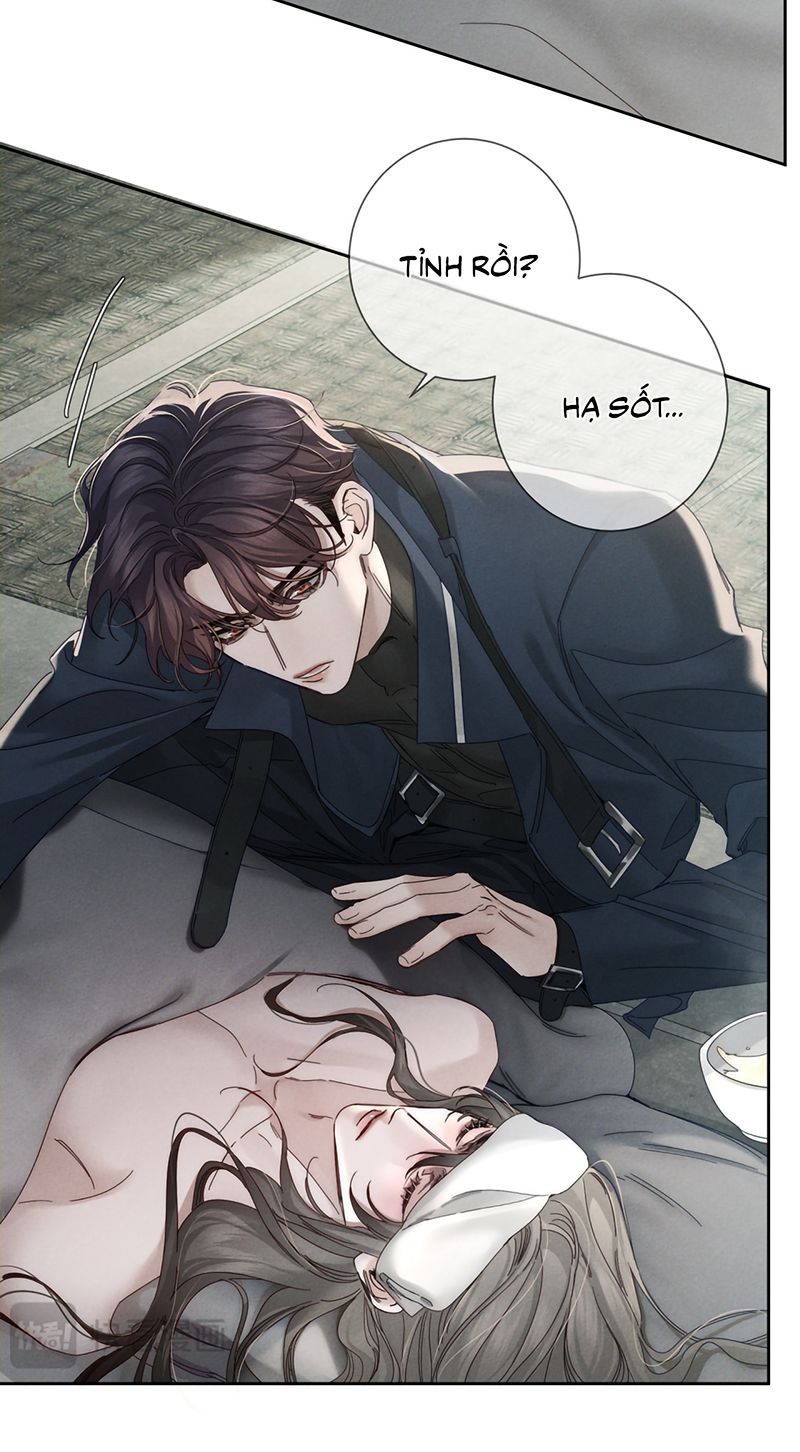 Nhân Vật Chính Chỉ Muốn Yêu Đương Chap 254 - Trang 2