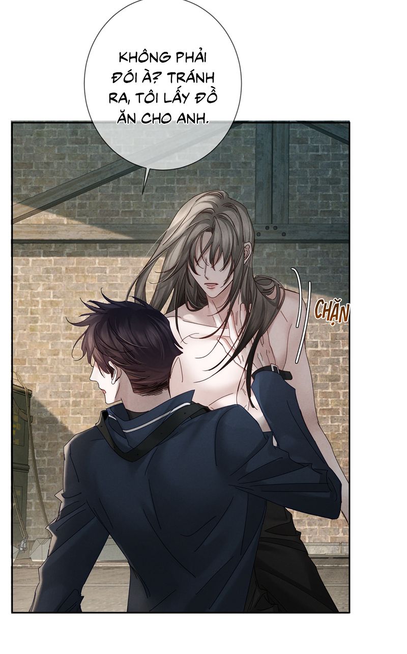 Nhân Vật Chính Chỉ Muốn Yêu Đương Chap 254 - Trang 2