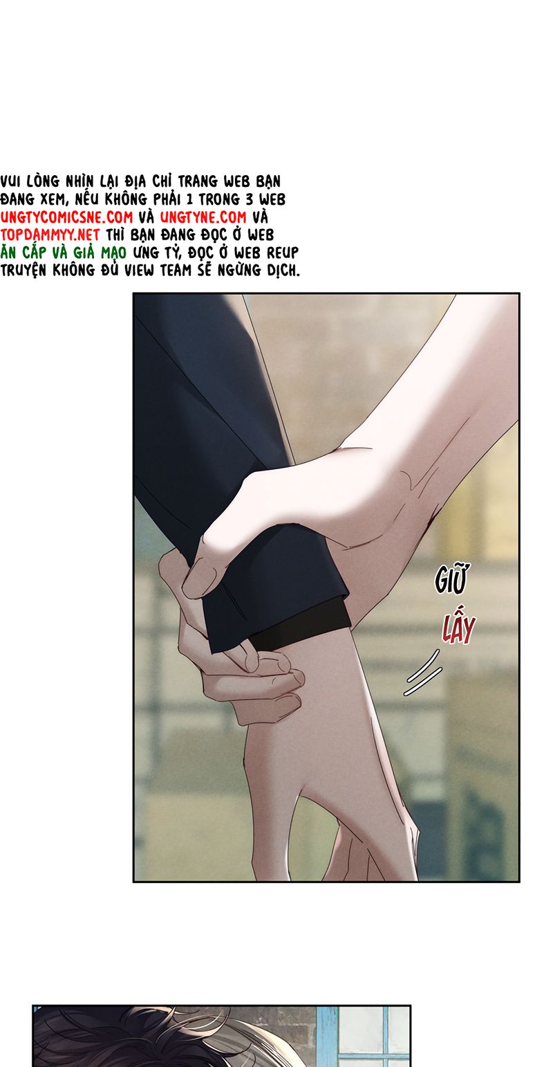 Nhân Vật Chính Chỉ Muốn Yêu Đương Chap 254 - Trang 2