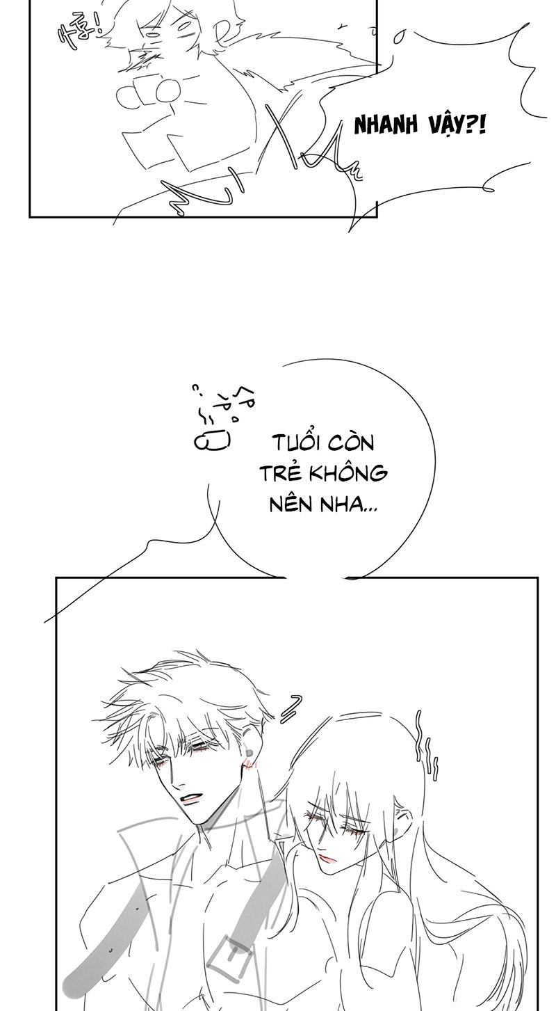 Nhân Vật Chính Chỉ Muốn Yêu Đương Chap 254 - Trang 2