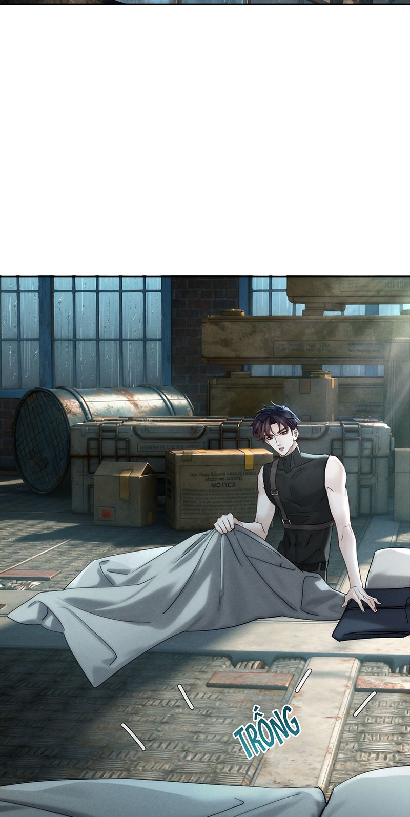 Nhân Vật Chính Chỉ Muốn Yêu Đương Chap 254 - Trang 2