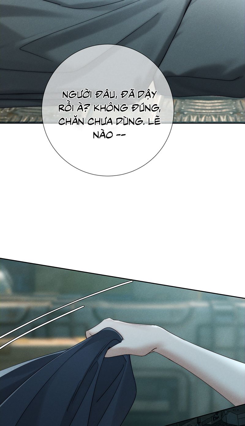 Nhân Vật Chính Chỉ Muốn Yêu Đương Chap 254 - Trang 2