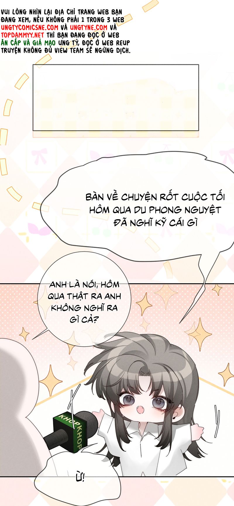 Nhân Vật Chính Chỉ Muốn Yêu Đương Chap 254 - Trang 2
