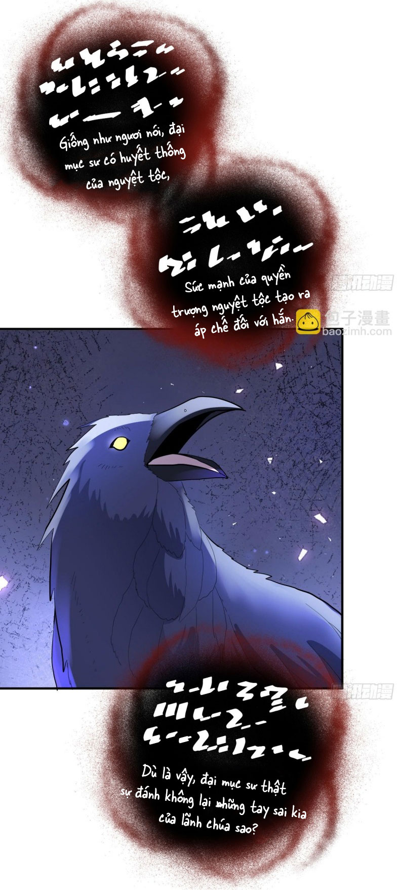 Bản Tình Ca Nụ Hôn Tù Ái Chap 49 - Trang 2
