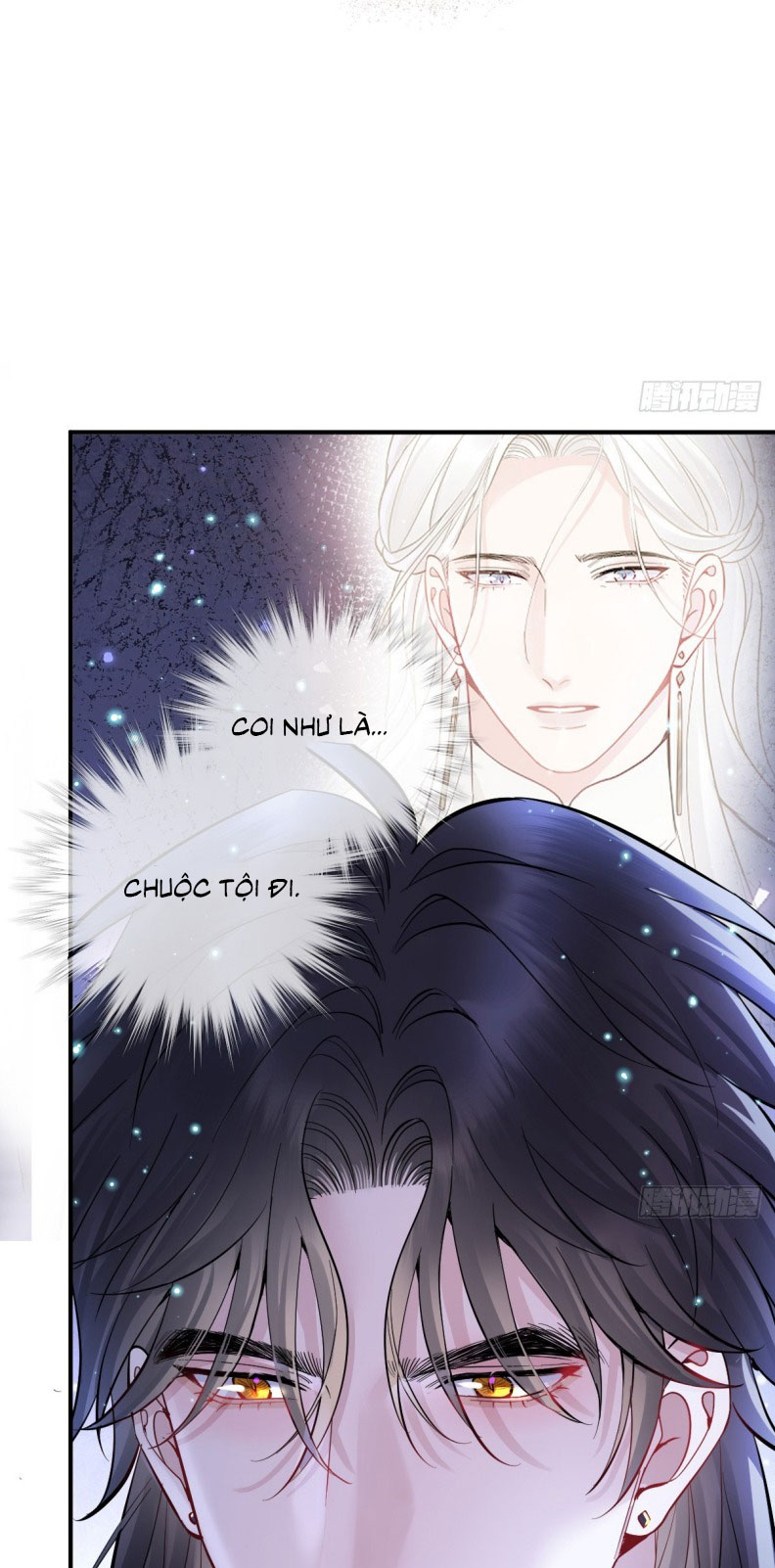 Bản Tình Ca Nụ Hôn Tù Ái Chap 49 - Trang 2